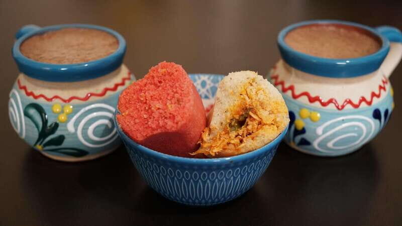 México City: Street Food to Home Cooking Food Tour - Final Call: Should You Book This One