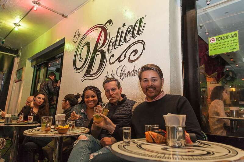 Mexico City: Tacos & Mezcal Night Food Tour - Why a Mexico City taco night tour feels smarter than winging it