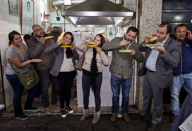 Mexico City: Tacos & Mezcal Night Food Tour - Price and value: what $135 buys you when alcohol and transport are included