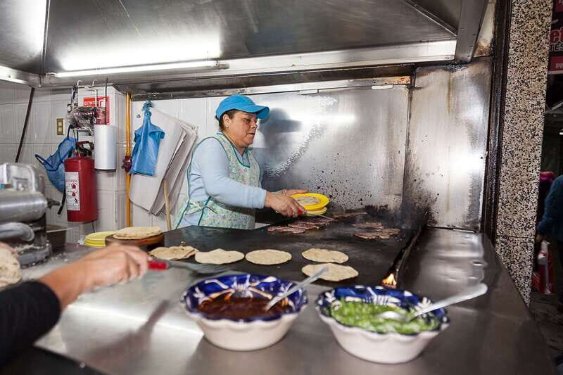 Mexico City: Tacos & Mezcal Night Food Tour - FAQ