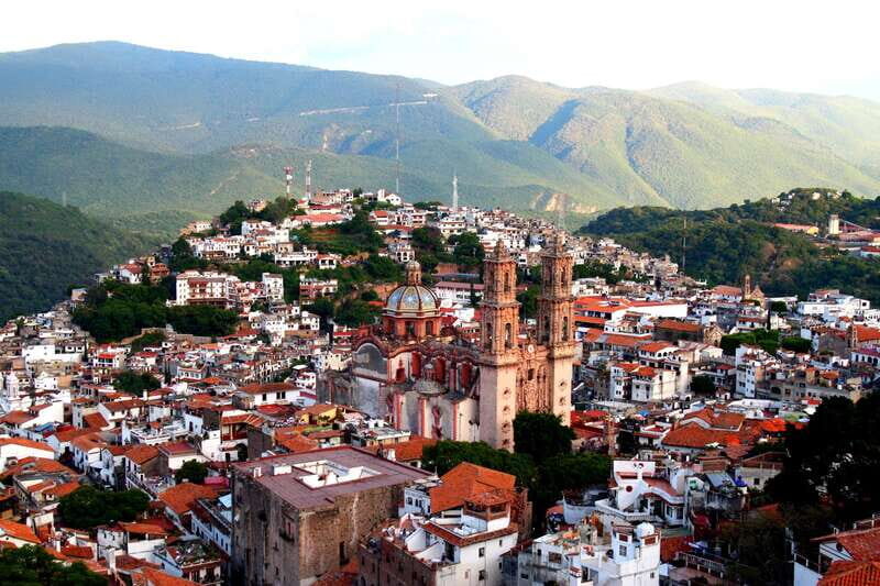 Mexico City: Taxco & Cuernavaca Tour with Pre-Hispanic Mine - Quick Practical Notes Before You Go