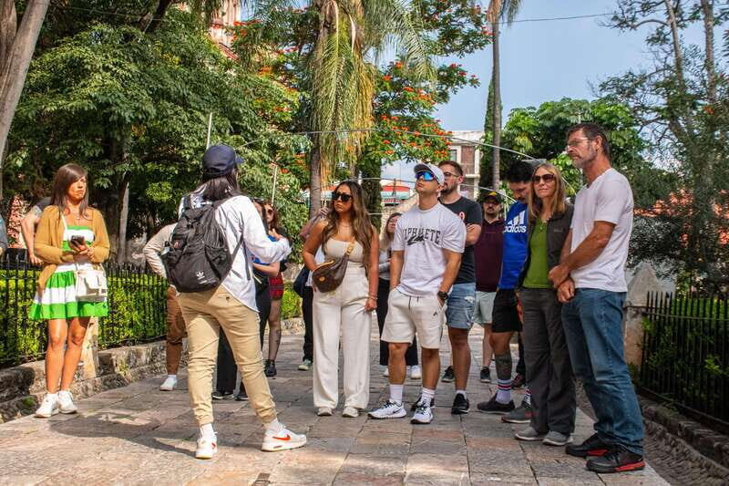 Mexico City: Taxco & Cuernavaca Tour with Pre-Hispanic Mine - Timing and Comfort: What a 10-Hour Day Really Means