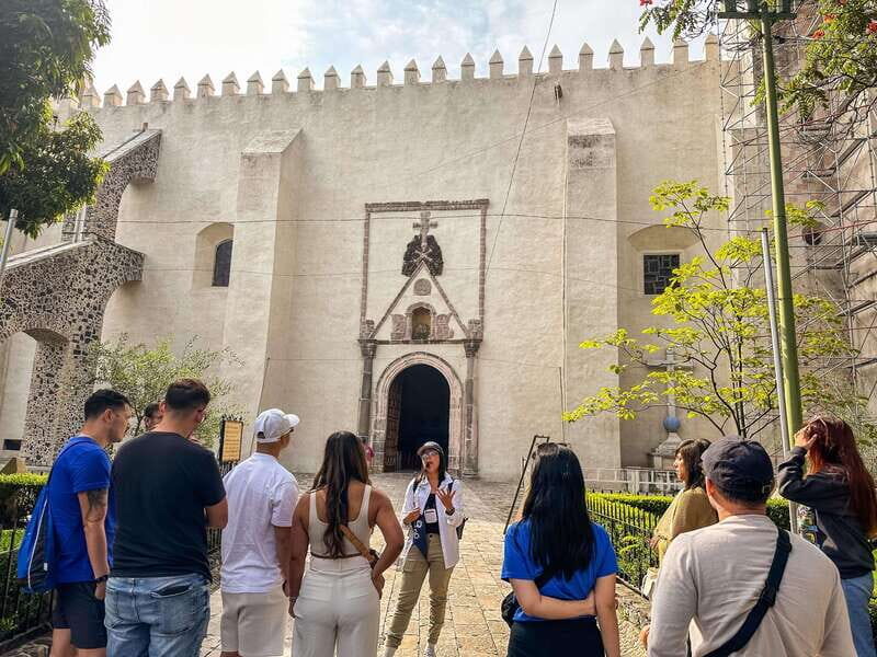 Mexico City: Taxco & Cuernavaca Tour with Pre-Hispanic Mine - Who This Tour Fits Best (and Who Might Want a Different Plan)
