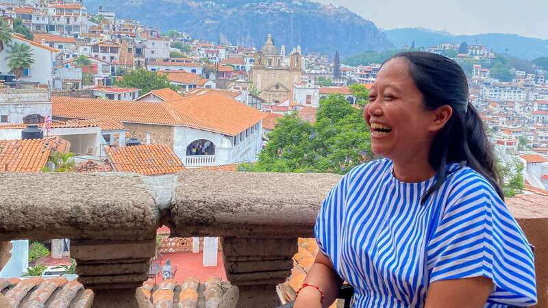 Mexico City: Taxco & Cuernavaca Tour with Pre-Hispanic Mine - Cuernavaca: A Short Stop to Stretch Your Legs