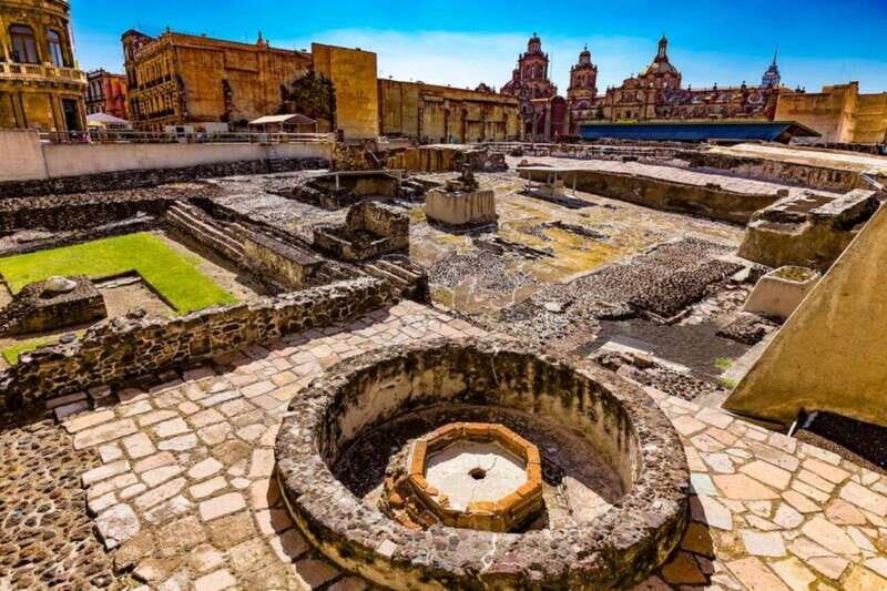 Mexico City: Templo Mayor Skip-the-Line Entry Ticket - Key things that make this ticket worth your time