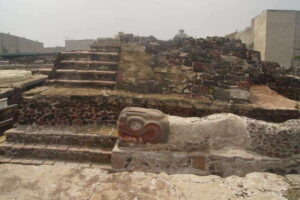 Mexico City: Templo Mayor Skip-the-Line Entry Ticket - Where the Museum Fits: The Mexica Heart of Tenochtitlan