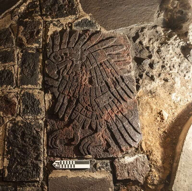 Mexico City: Templo Mayor Skip-the-Line Entry Ticket - South Rooms and Huitzilopochtli: Solar Power and War