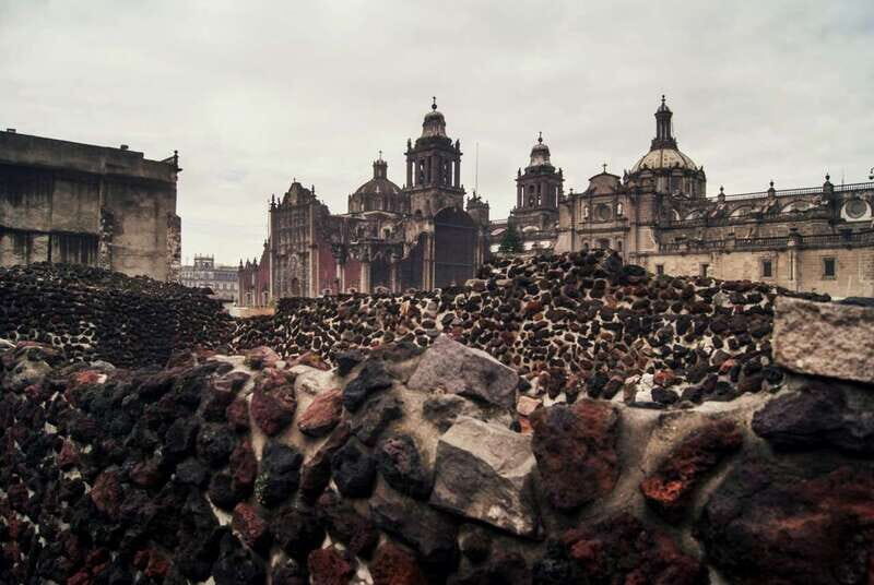 Mexico City: Templo Mayor Skip-the-Line Entry Ticket - Entry-Only Means You’ll Self-Guide (So Use This Trick)