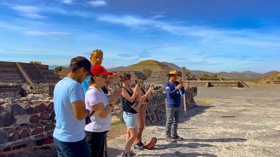 Mexico City: Teotihuacan Early Access & Tula Private Tour - Should you book this Teotihuacan and Tula private tour?