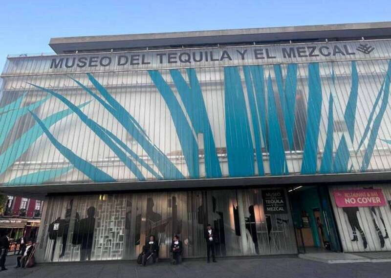 Mexico City: Tequila and Mezcal Museum Tour with Tasting - Key moments that make this tour worth your time