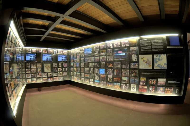 Mexico City: Ticket de entrada Museo Memoria y Tolerancia - A realistic plan for your one-day visit (without rushing)