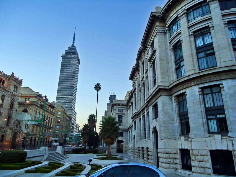 Mexico City: Torre Latinoamericana Admission by MIRADOR - Key highlights worth planning around