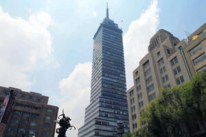 Mexico City: Torre Latinoamericana Admission by MIRADOR - Earthquake-proof engineering you can’t ignore