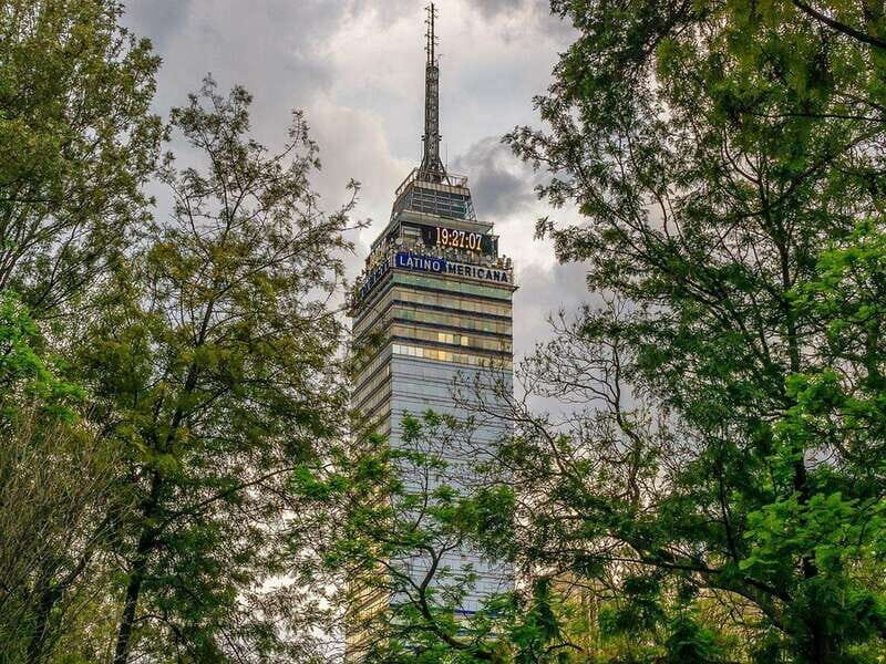 Mexico City: Torre Latinoamericana Admission by MIRADOR - Mexico City History Museum: why the ticket includes more than views