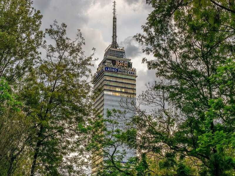 Mexico City: Torre Latinoamericana Admission by MIRADOR - Practical tips before you go