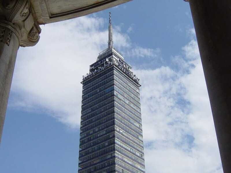 Mexico City: Torre Latinoamericana Admission by MIRADOR - FAQ