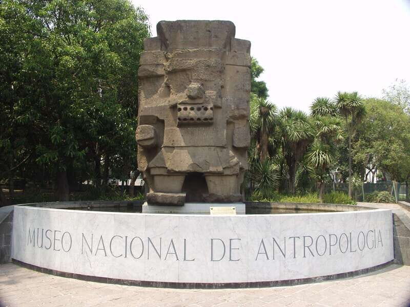 Mexico City tour & Anthropology Museum Tour - Key things to know before you go