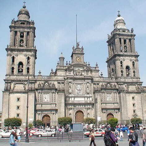 Mexico City tour & Anthropology Museum Tour - Getting the most from the guide (English/Spanish, and why group size matters)