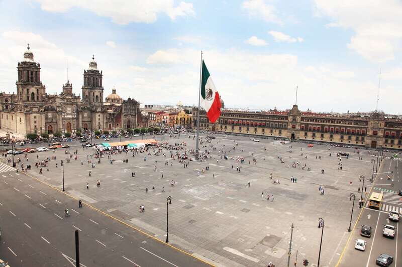 Mexico City tour & Anthropology Museum Tour - Should you book this Mexico City + Anthropology Museum tour?
