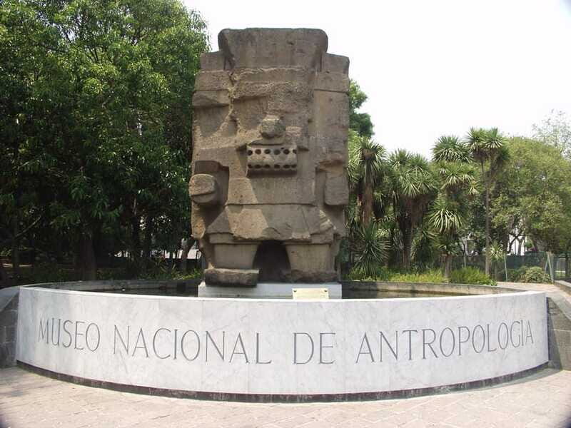 Mexico City tour & Anthropology Museum Tour - FAQ