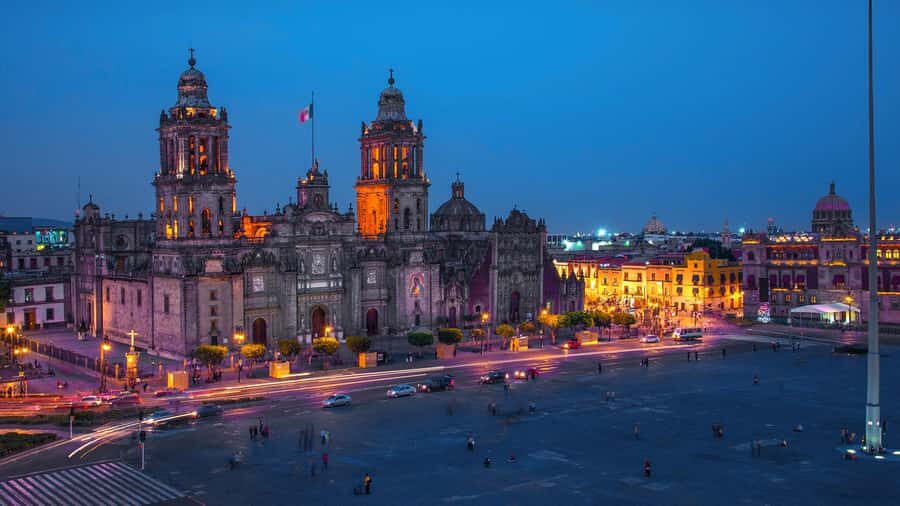 Mexico City: Tourist Bus Tour - Comfort, Timing, and What 75 Minutes Really Feels Like