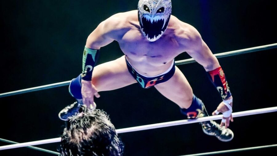 Mexico City: Turiluchas Amazing Wrestling Show - What to Bring (So You’re Not Stuck Waiting)