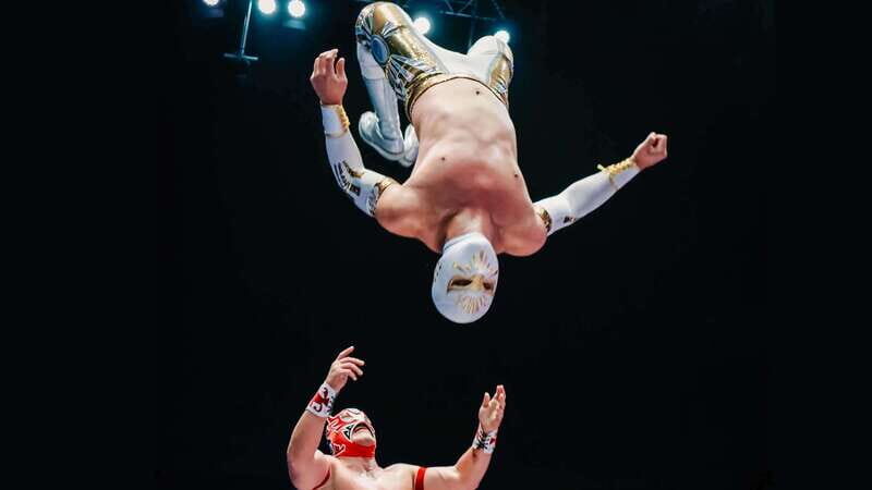 Mexico City: Turiluchas Amazing Wrestling Show - Price and Value: What $67 Gets You (and Why It’s Not Just a Ticket)