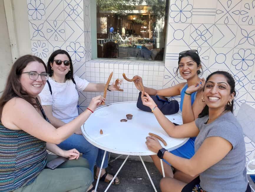 Mexico City: Vegan and Vegetarian Street Food Adventure - Food highlights you can expect (and what to look for)