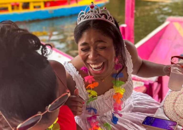 Mexico City: Xochimilco Boat Party with Unlimited Drinks - Unlimited Tequila, Mezcal, and Beer: How to Taste Without Wiping Out