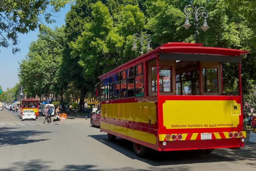 Mexico City: Xochimilco, Coyoacan & Frida Kahlo with Lunch - Price and value: is $71 a smart deal for this mix?