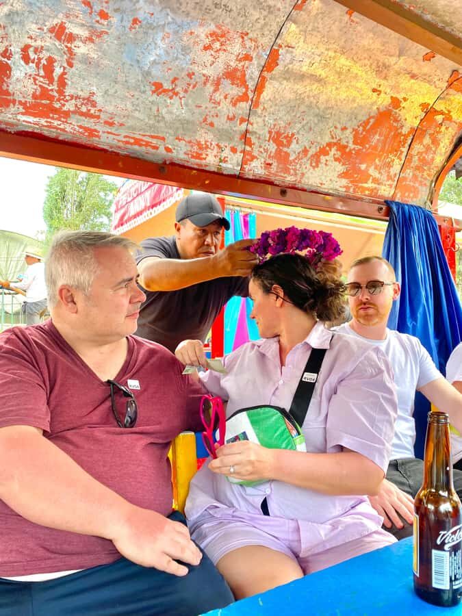 Mexico City: Xochimilco, Coyoacan & Frida Kahlo with Lunch - Who this tour fits best (and who should choose differently)