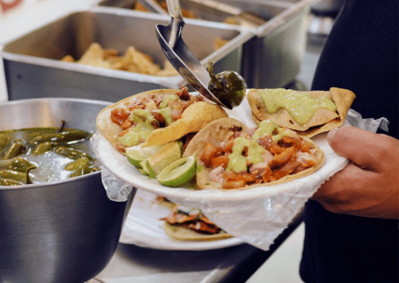 Mexico City: Zocalo Tacos Tour by Michelin-Star Chef Torres - Price and Value: Does $89 Make Sense for a 3-Hour Food Tour?