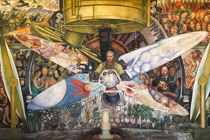Mexico City's Historical Center Icons - Gran Hotel and the House of Tiles: two visual shocks, one timeline