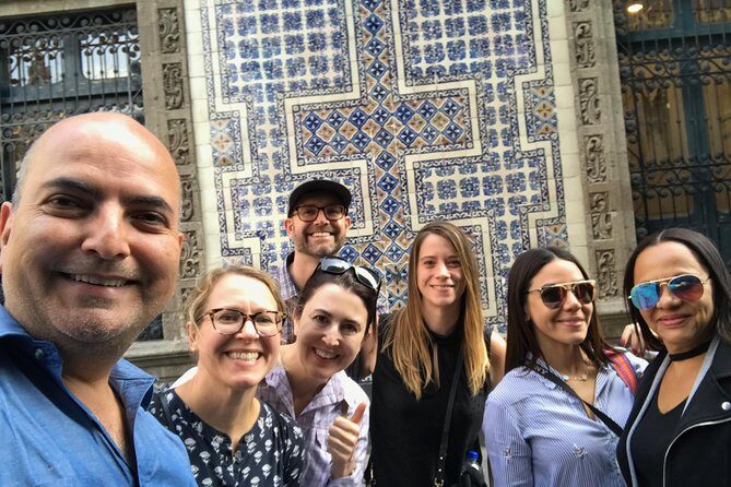 Mexico City's Historical Center Icons - Guides matter: Alejandro and Tlilal-style clarity