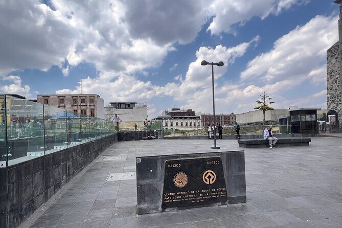 Mexico city's private tour in downtown (with transport) - Stop 4: Church of Jesus of Nazareth and the Cortés–Moctezuma connection