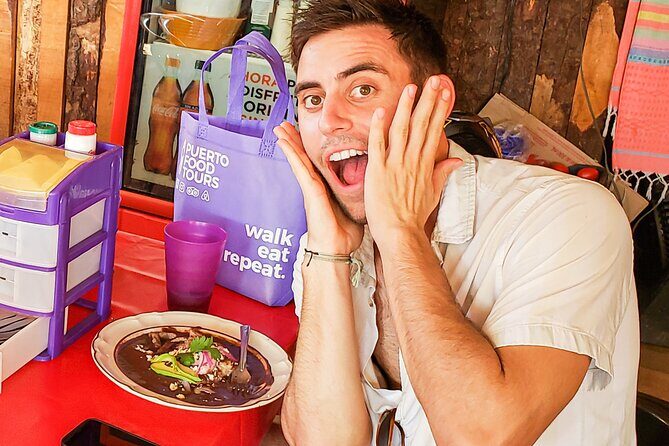 Mexico Magico Food Tour - Key things to know before you go