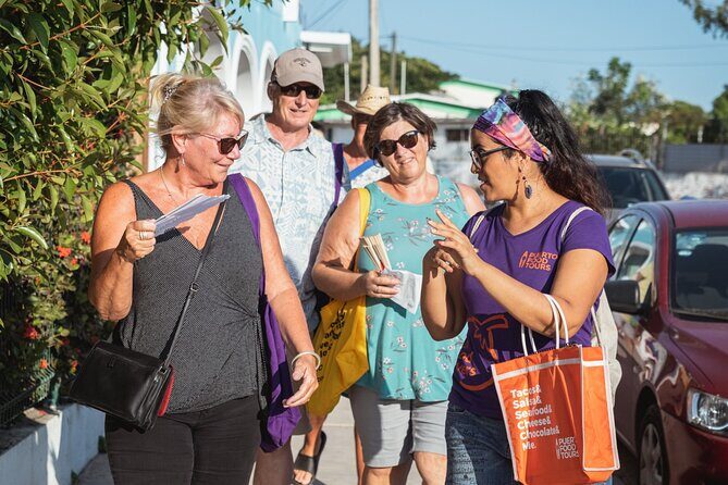 Mexico Magico Food Tour - A smart way to spend your afternoon in Puerto Escondido