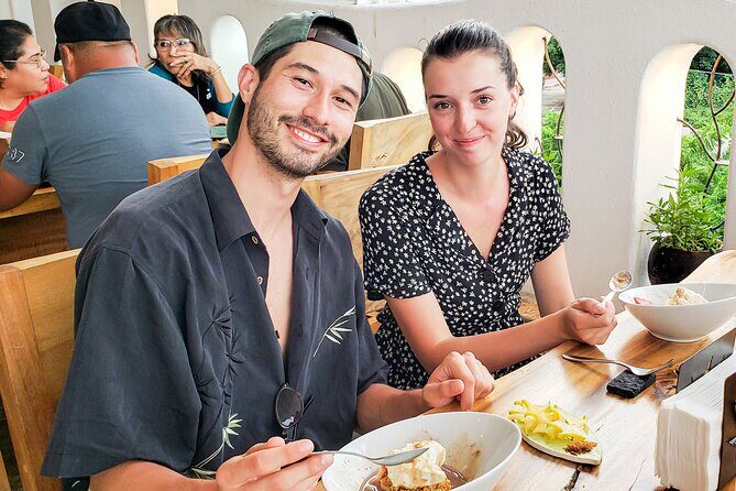 Mexico Magico Food Tour - What those 8–10 dishes are built to accomplish