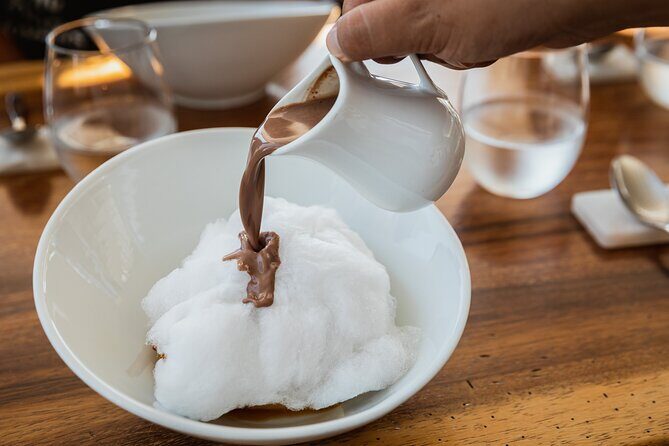 Mexico Magico Food Tour - From meeting point to finish line: plan your timing