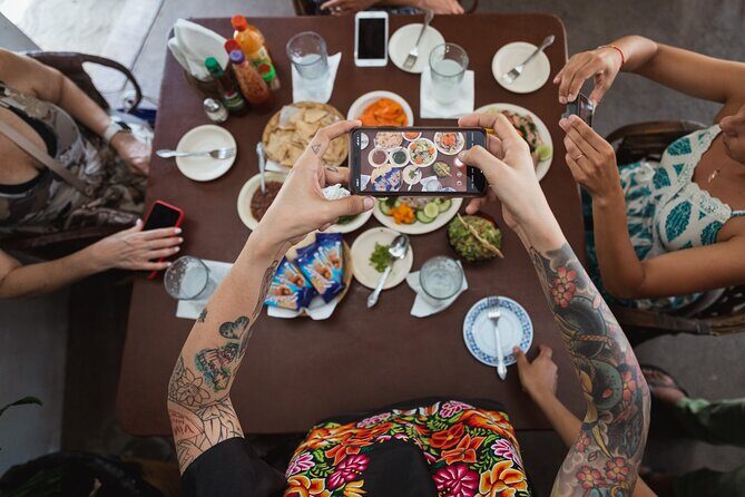 Mexico Magico Food Tour - Half-day freedom: what to do after you eat your way through the afternoon