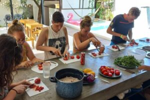 Mexico on Your Plate: Hands-On Cooking Experience - Tortillas and Salsas: The Skills That Turn You Into a Real Home Cook