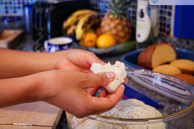 Mexico on Your Plate: Hands-On Cooking Experience - Mole: Learning More Than a Sauce
