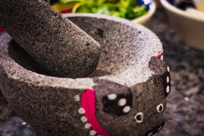 Mexico on Your Plate: Hands-On Cooking Experience - Small Group Energy: Why Max 10 Changes Everything
