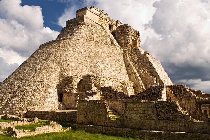 Mexico Private Transfer from Merida airport to central Merida - Key Things That Make This Transfer Work