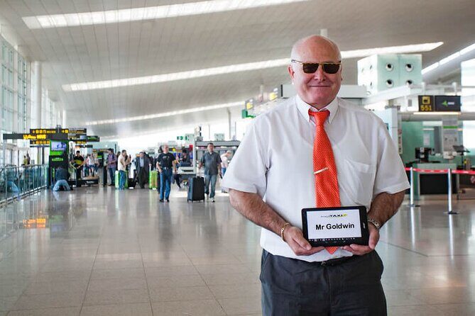 Mexico Private Transfer from Merida airport to central Merida - From Airport To Central Mérida: What You’re Really Buying