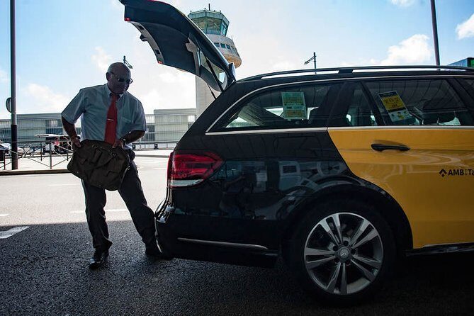 Mexico Private Transfer from Merida airport to central Merida - Who This Transfer Is Best For
