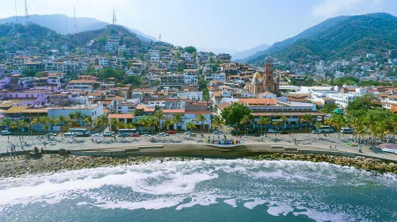 Mexico: Puerto Vallarta City Tour - Tequila making and tasting: the last act you’ll remember