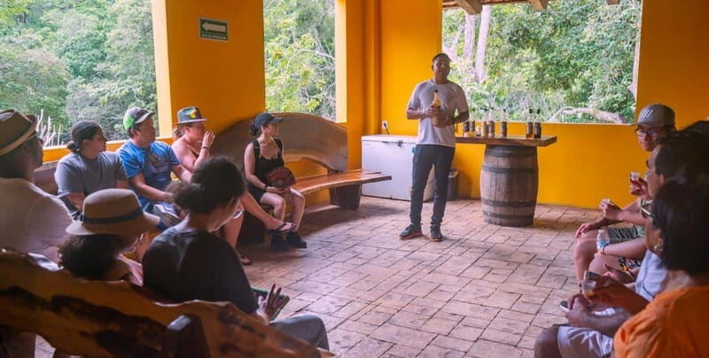 Mexico: Puerto Vallarta City Tour - Price and value: is ~$40 actually a good deal?