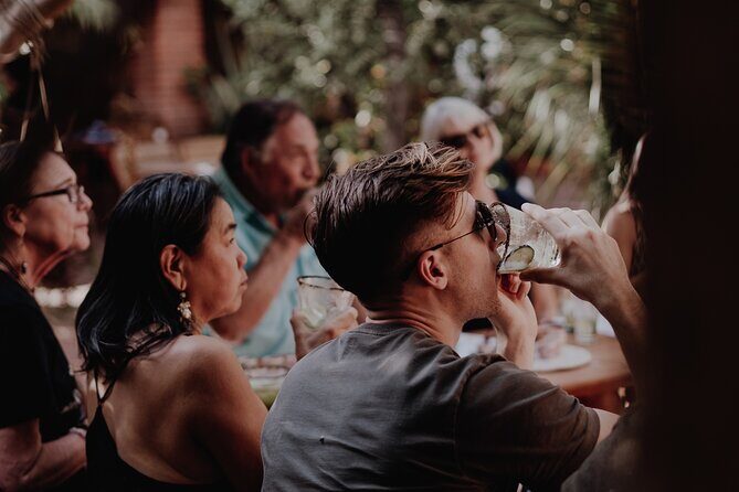 Mezcal & Mole by a Certified Sommelier - Seven Vegetarian Moles: How to Taste Mole Beyond the Label