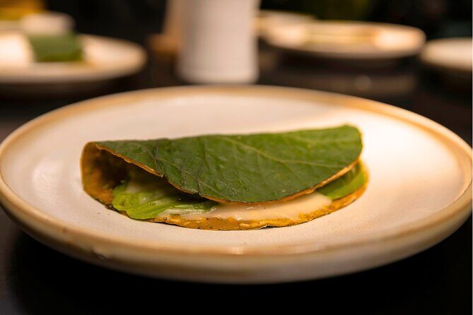 Michelin Taco Bike Tour: Roma Norte & Condesa /All-Inclusive. - Key highlights before you go